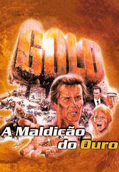 A Maldição do Ouro