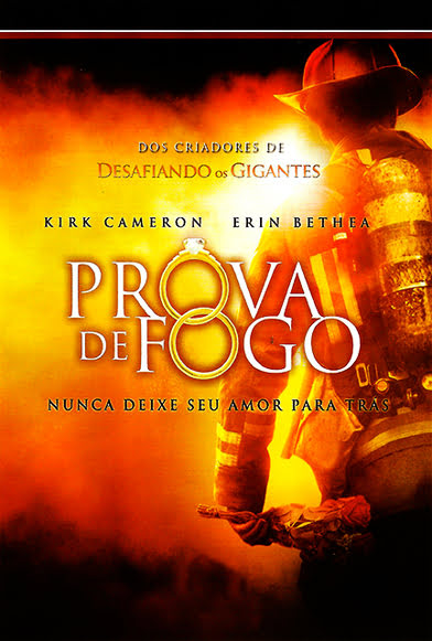 À Prova de Fogo
