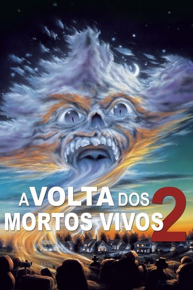 A Volta dos Mortos-Vivos 2