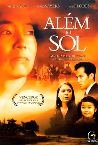 Além do Sol