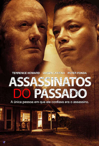 Assassinatos do Passado