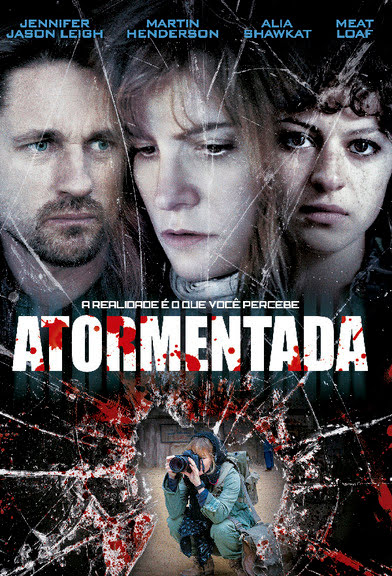 Atormentada