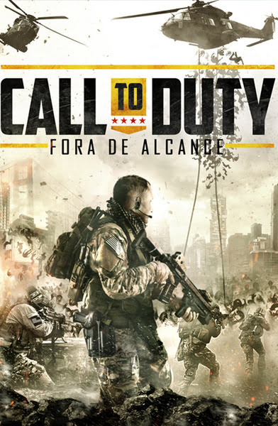 Call To Duty - Fora de Alcance