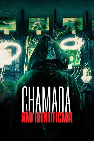 Chamada Não Identificada