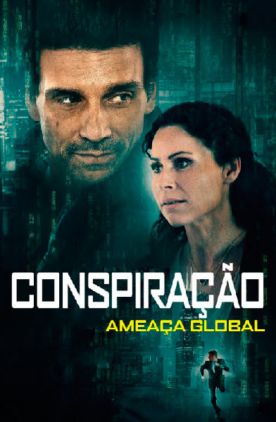 Conspiração - Ameaça Global