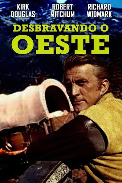 Desbravando o Oeste