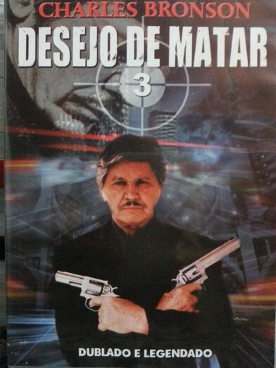 Desejo de Matar 3