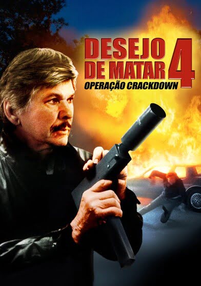 Desejo de Matar 4