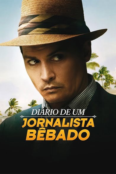 Diário de um Jornalista Bêbado