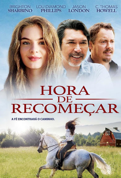 Hora de Recomeçar