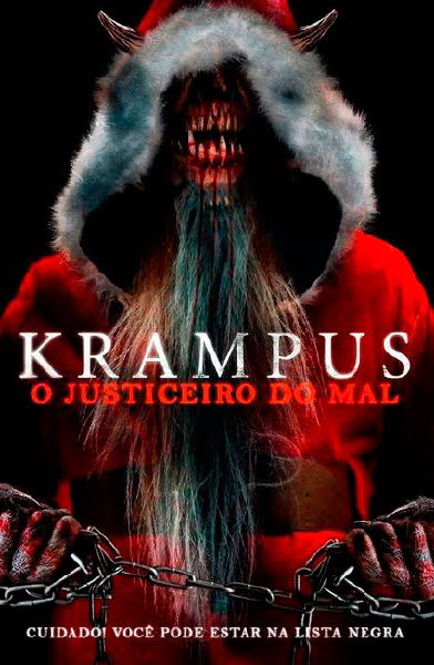 Krampus: O Justiceiro do Mal