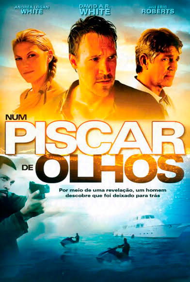 Num Piscar de Olhos