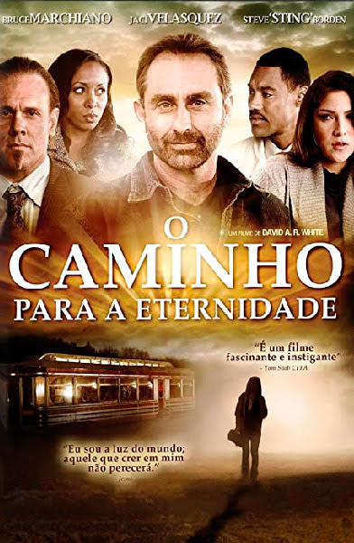 O Caminho Para a Eternidade