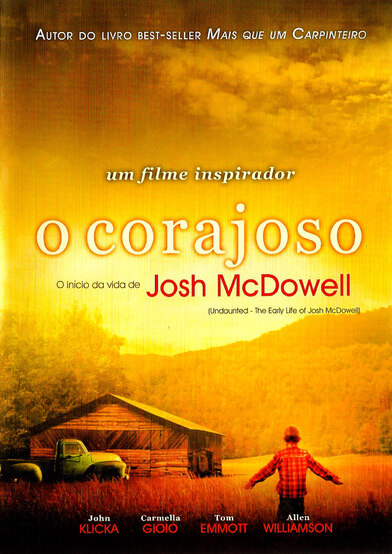 O Corajoso