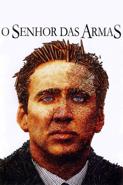 O Senhor das Armas