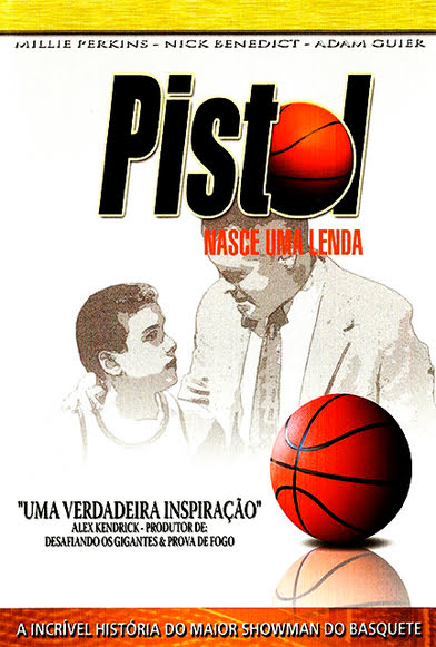 Pistol - Nasce uma Lenda
