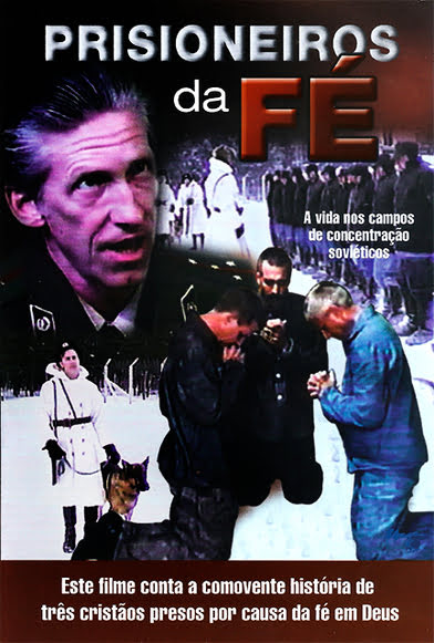 Prisioneiros da Fé