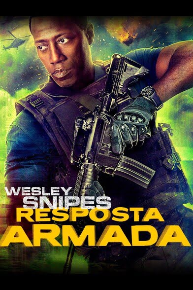 Resposta Armada