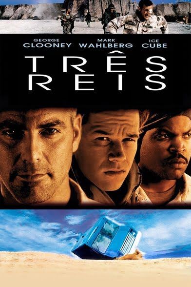 Três Reis