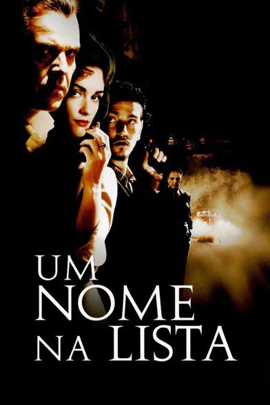 Um Nome na Lista