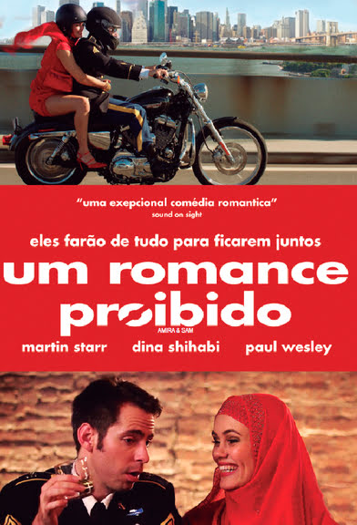 Um Romance Proibido