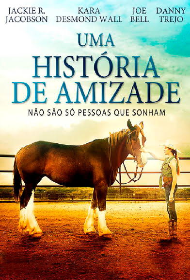 Uma História de Amizade