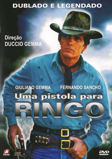 Uma Pistola para Ringo