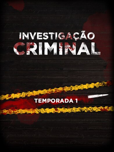 Investigação Criminal