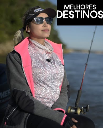 Melhores Destinos