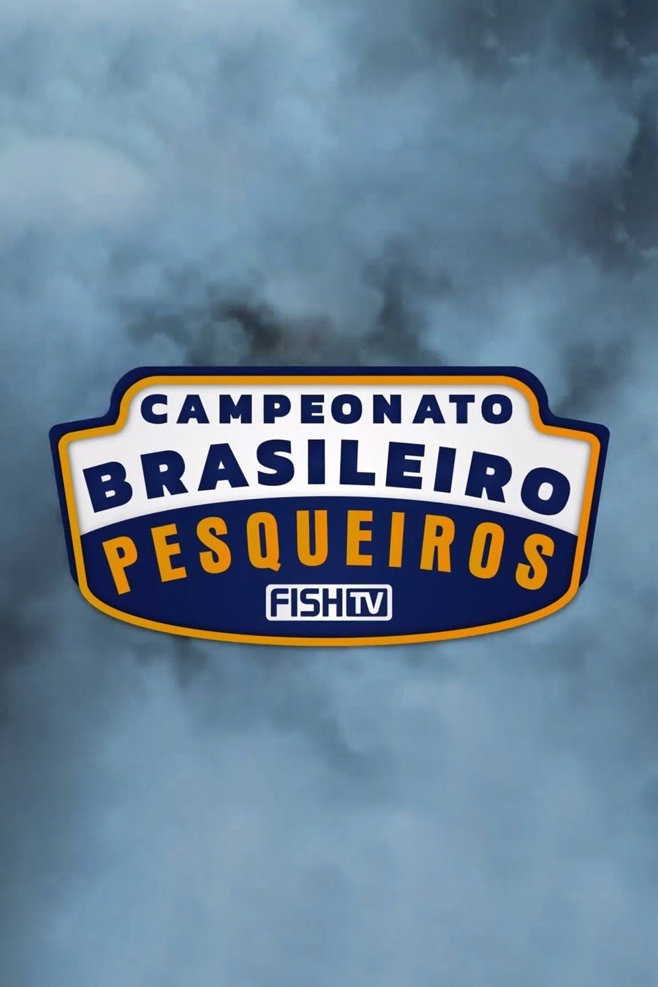 Campeonato Brasileiro de Pesqueiros