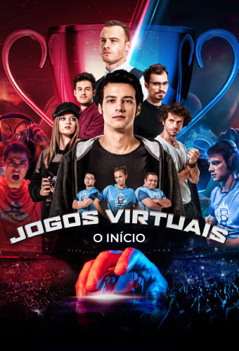 Jogos Virtuais: O Início