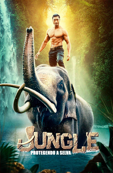 Jungle - Protegendo a Selva