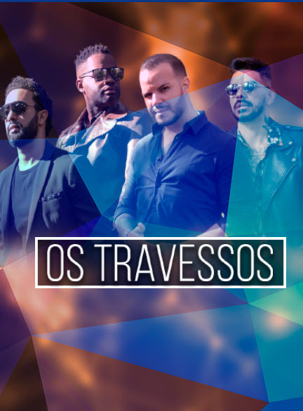 Os Travessos