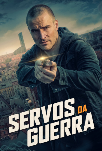 Servos de Guerra