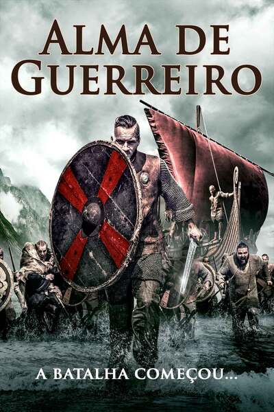 Alma de Guerreiro