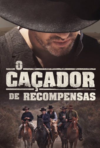 O Caçador de Recompensas