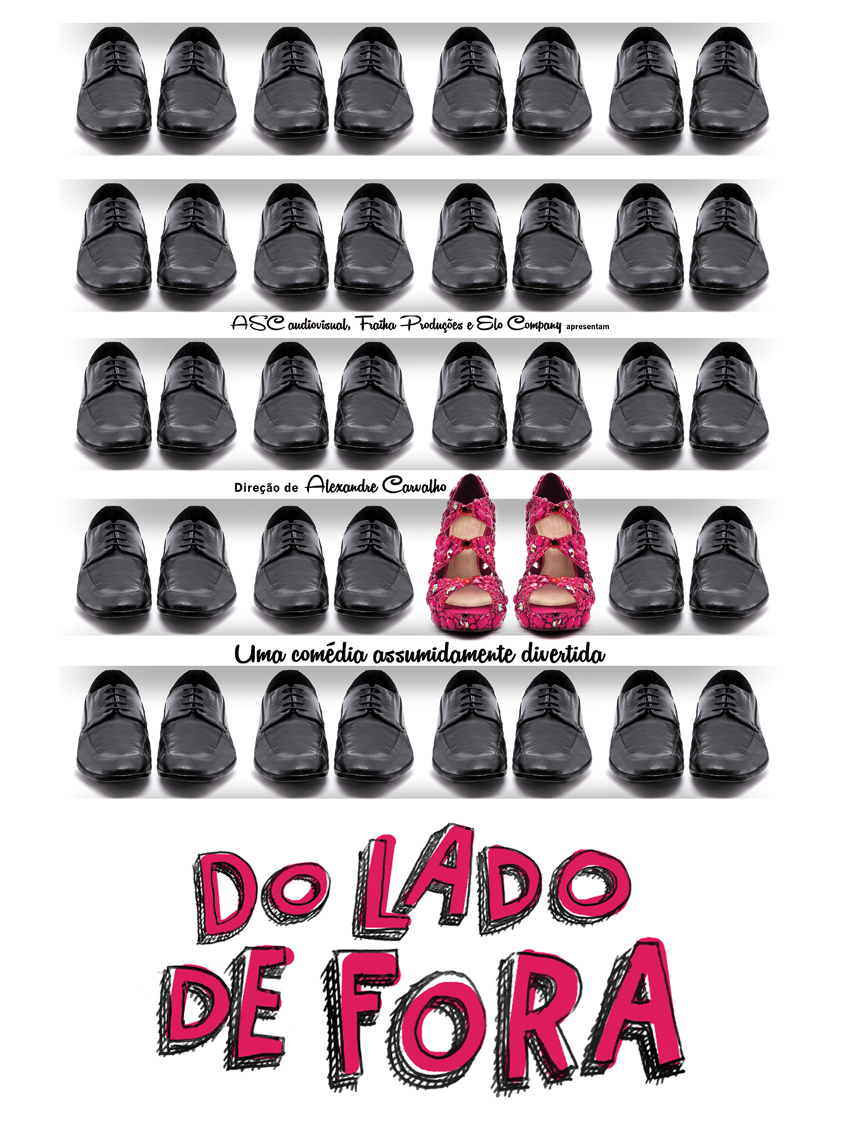Do Lado de Fora
