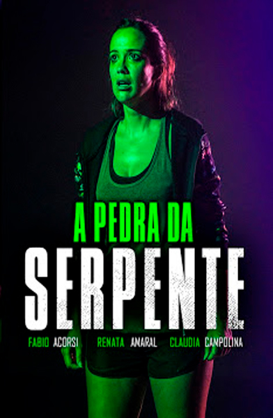 A Pedra da Serpente