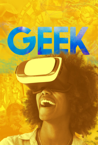 Geek