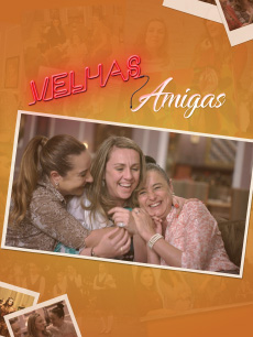 Velhas Amigas