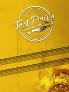 Test Drive