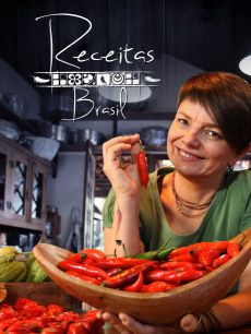 Receitas Brasil