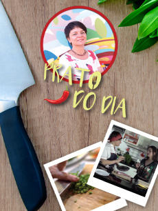 Prato do Dia
