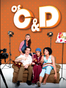 Os C&D
