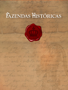 Fazendas Históricas
