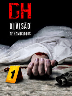 DH - Divisão de Homicídios