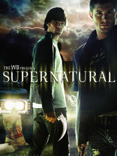 Supernatural
