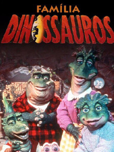 Família Dinossauro