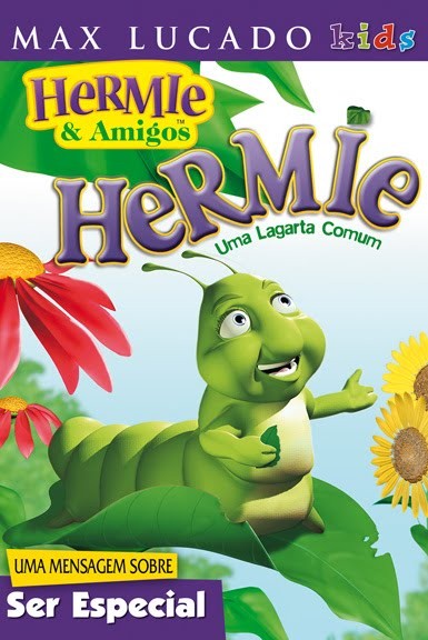 Hermie & Amigos