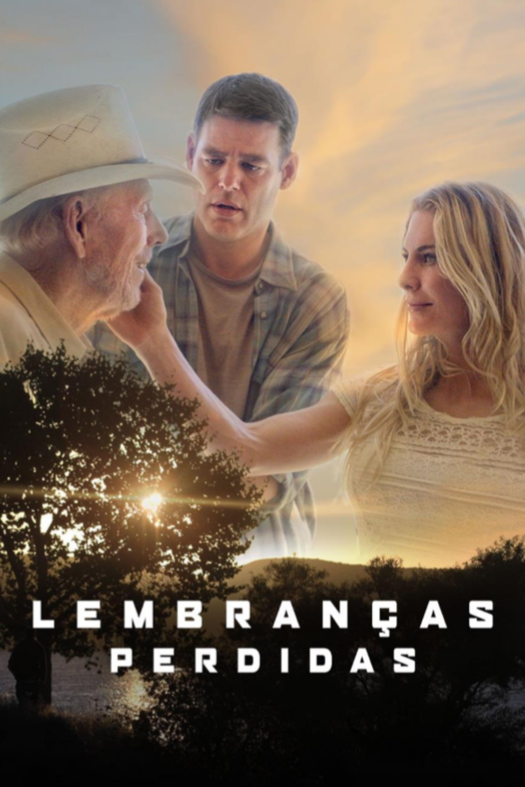 Lembranças Perdidas